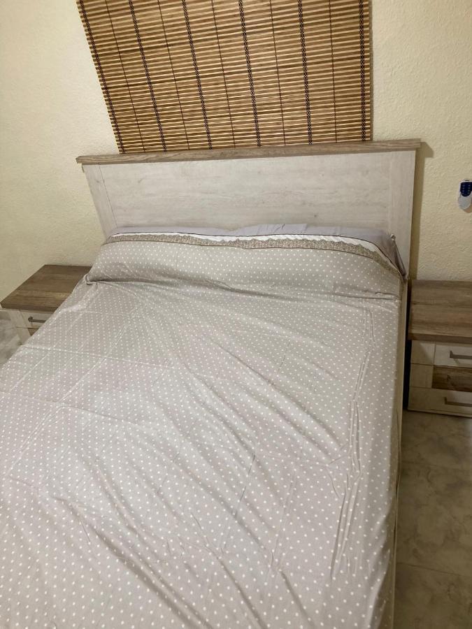バレンシアApartamento A 100 Metros De La Playa Malvarrosaアパートメント エクステリア 写真