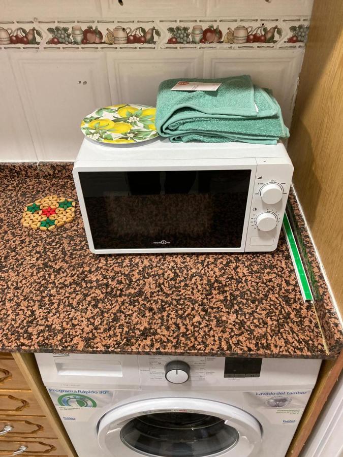 バレンシアApartamento A 100 Metros De La Playa Malvarrosaアパートメント エクステリア 写真