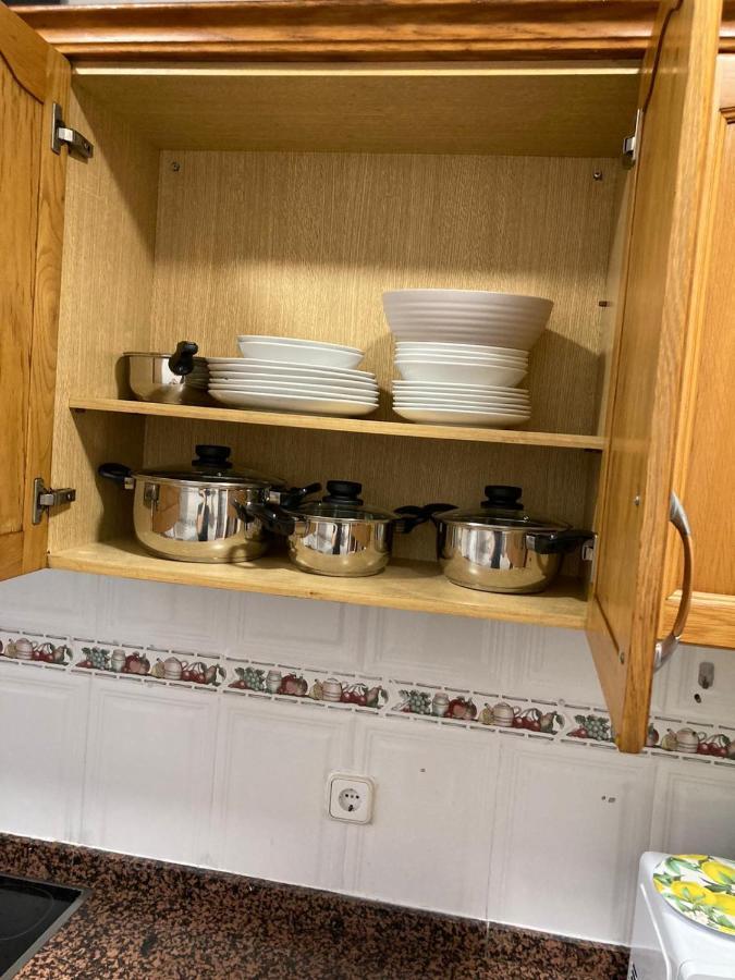 バレンシアApartamento A 100 Metros De La Playa Malvarrosaアパートメント エクステリア 写真