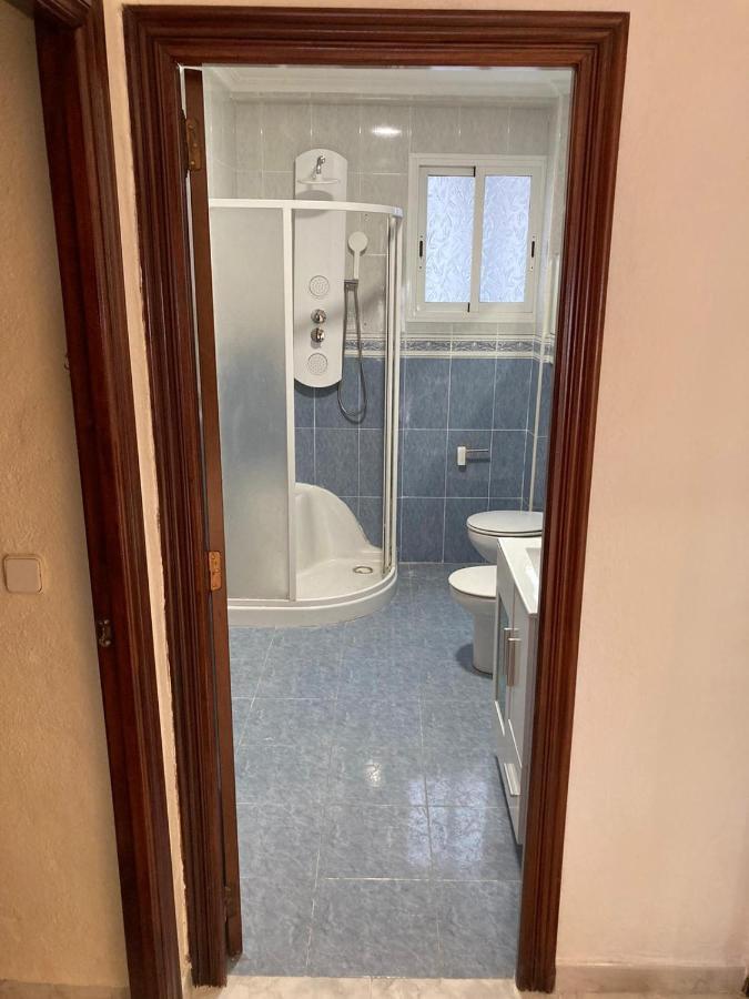 バレンシアApartamento A 100 Metros De La Playa Malvarrosaアパートメント エクステリア 写真