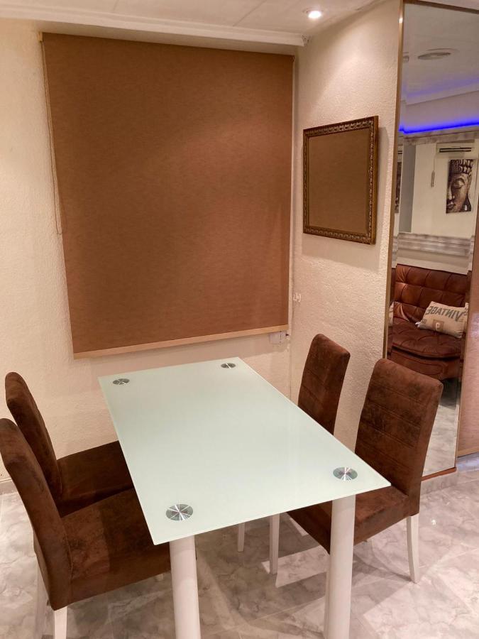 バレンシアApartamento A 100 Metros De La Playa Malvarrosaアパートメント エクステリア 写真