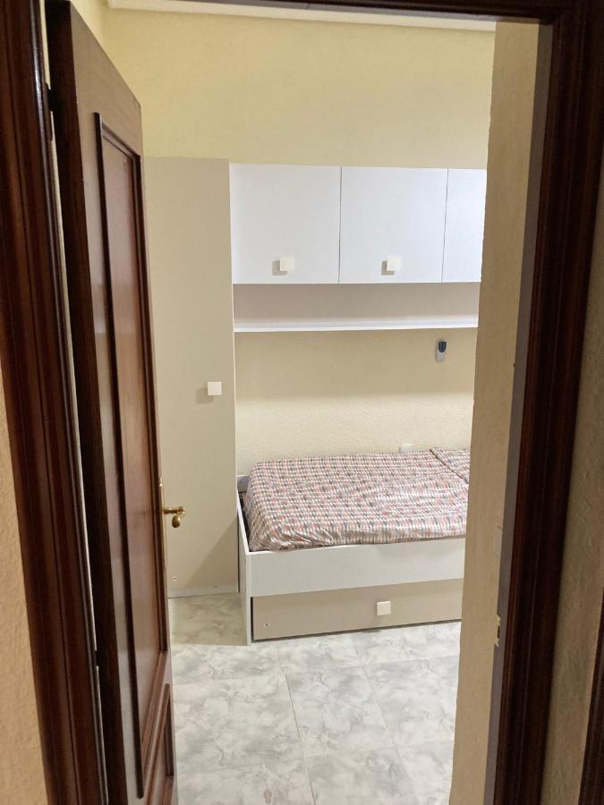バレンシアApartamento A 100 Metros De La Playa Malvarrosaアパートメント エクステリア 写真