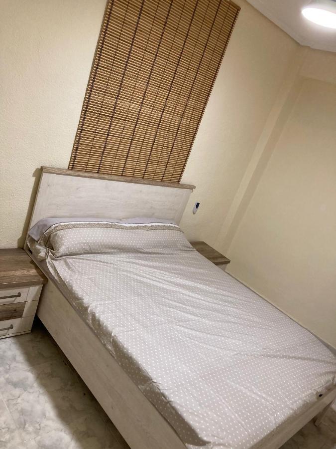 バレンシアApartamento A 100 Metros De La Playa Malvarrosaアパートメント エクステリア 写真