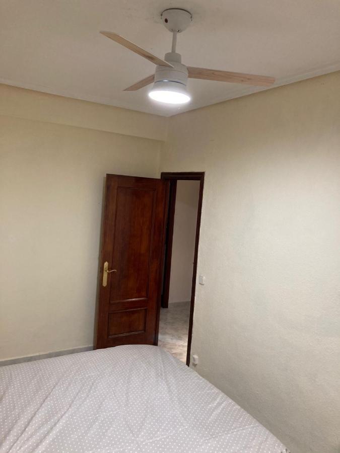 バレンシアApartamento A 100 Metros De La Playa Malvarrosaアパートメント エクステリア 写真