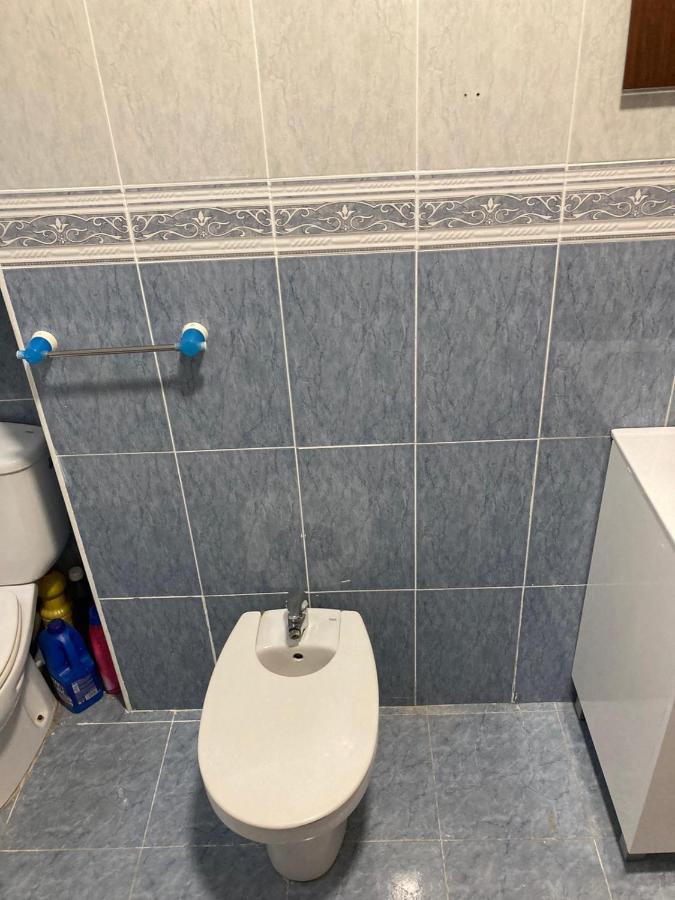 バレンシアApartamento A 100 Metros De La Playa Malvarrosaアパートメント エクステリア 写真